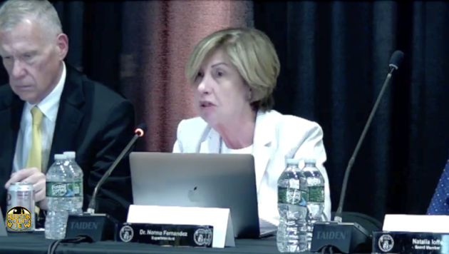 Jersey City supt. asks public not to speculate about 12-year-old student suicide