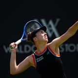 Linda Noskova, Berlin 2026