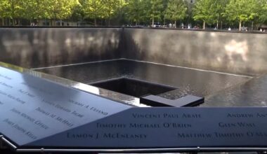 9/11 Memorial & Museum launches campaign to educate youth