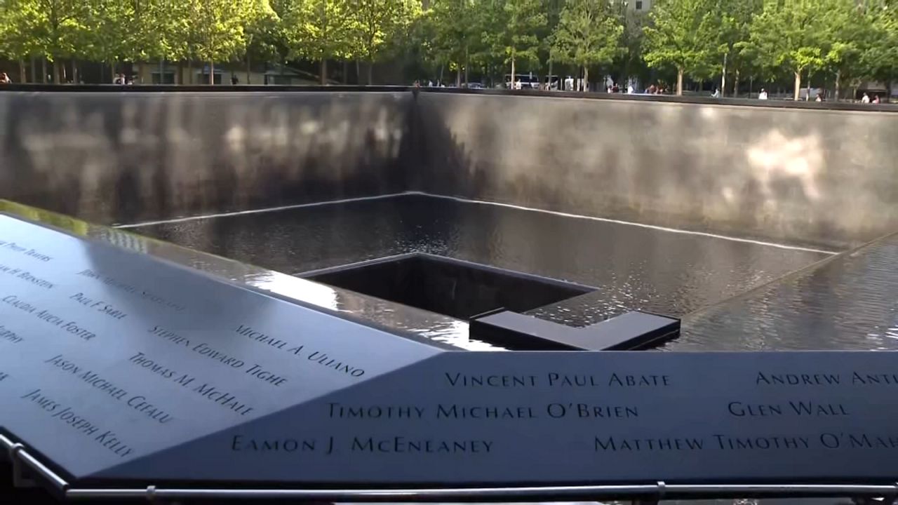 9/11 Memorial & Museum launches campaign to educate youth