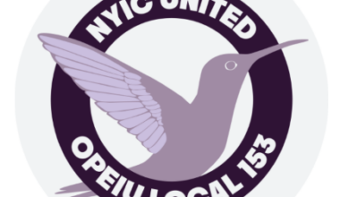 New York Immigration Coalition Staff ‘Launch’ NYIC United, ‘Forming First-Ever Union In Organization’s History’