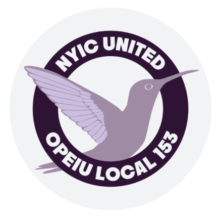 New York Immigration Coalition Staff ‘Launch’ NYIC United, ‘Forming First-Ever Union In Organization’s History’