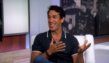 Robert Montano brings show ‘SMALL’ back to New York stage