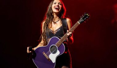 Olivia Rodrigo – Brooklyn | To Do NYC