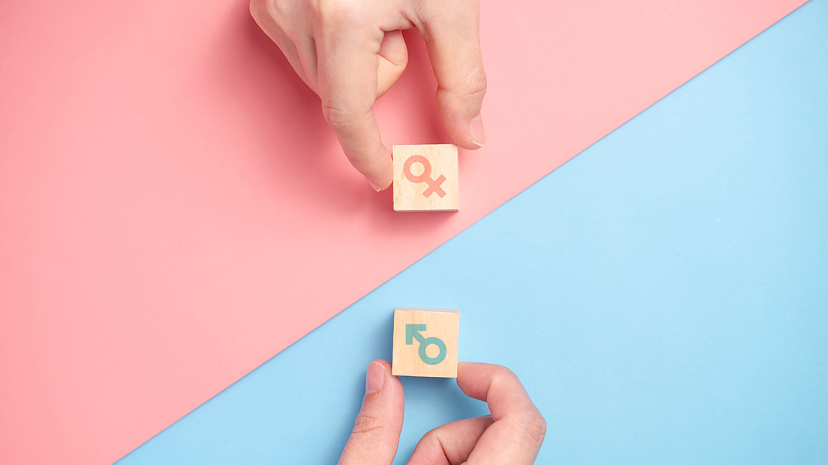 On Gender Medicine: The Utah Gender Report with Leor Sapir