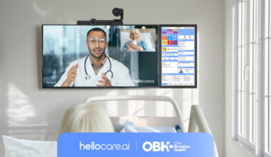 One Brooklyn Health Selects hellocare.ai to Advance AI-Powered Virtual Care Across Its Hospitals