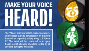 Manhattan Invites Public To Help Shape Safer