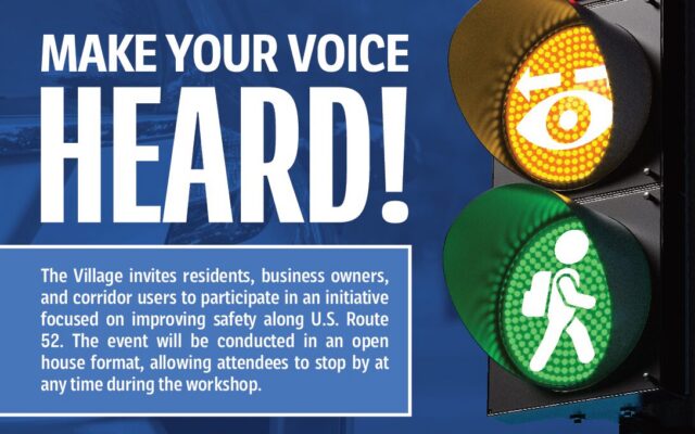 Manhattan Invites Public To Help Shape Safer