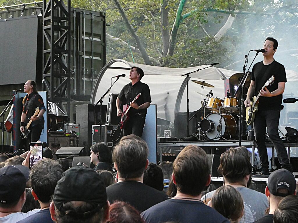 The Manhattan Beat: The Best Live Music for Mid-June in New York City – The Aquarian