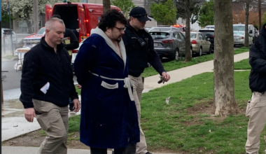 Bench trial ongoing in West Brighton arson case