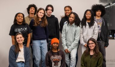 RSVP for P.S. Weekly Live: NYC student reporters take the mic on June 11