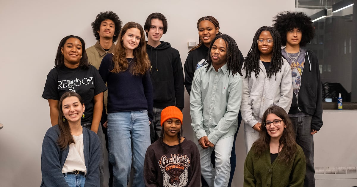 RSVP for P.S. Weekly Live: NYC student reporters take the mic on June 11