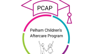 Pelham Children's Center expands after-school programming capacity at Hutchinson