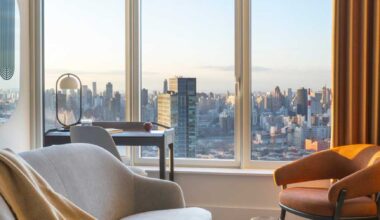The Orchard in Long Island City debuts most exclusive residences – QNS