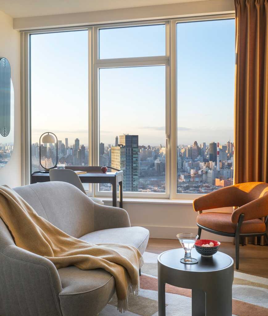 The Orchard in Long Island City debuts most exclusive residences – QNS