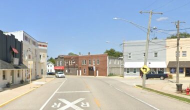 Manhattan focusing on safety improvements for U.S. Route 52 corridor – Shaw Local