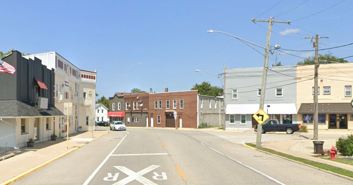 Manhattan focusing on safety improvements for U.S. Route 52 corridor – Shaw Local