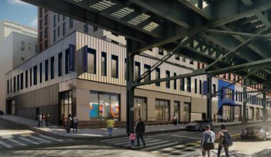 Mayor Mamdani, NYC Health + Hospitals break ground on $255M River Commons, bringing 328 affordable affordable homes to the South Bronx – Bronx Times