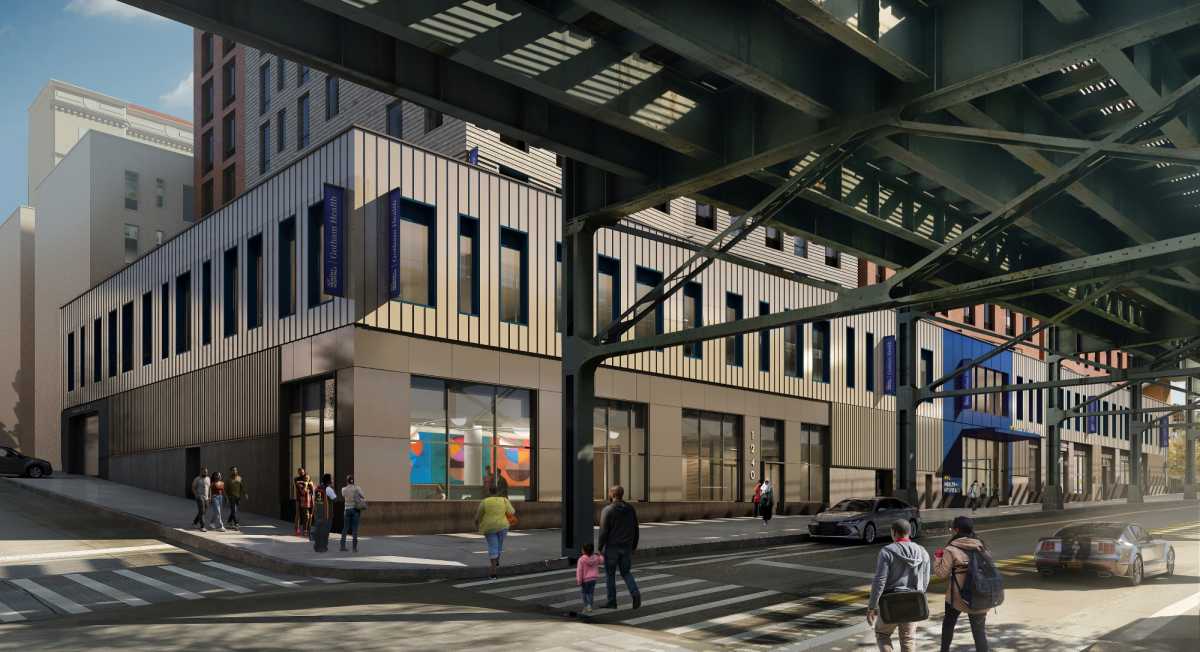 Mayor Mamdani, NYC Health + Hospitals break ground on $255M River Commons, bringing 328 affordable affordable homes to the South Bronx – Bronx Times