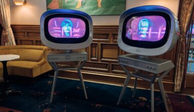 Static and Signal: Prada Mode Tunes in at the Hotel Chelsea