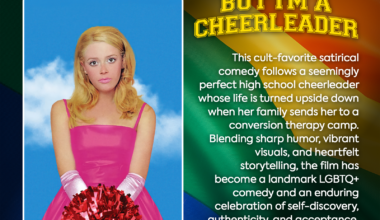 The Picture House celebrates Pride Month with two special screenings – Pelham Examiner