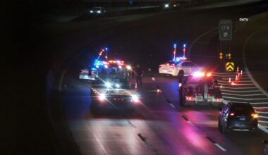 LIE crash