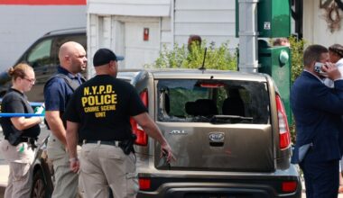 Queens jury acquits brothers accused of attacking off-duty cop in road rage clash