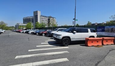 Street parking near Queens Criminal Court to close as jail construction advances — Queens Daily Eagle