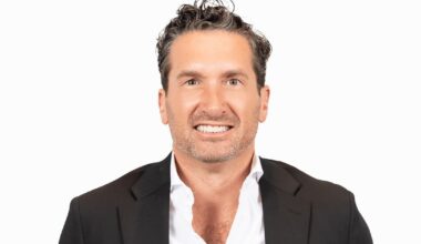 Patrick Southern of Serhant: 5 Questions – Commercial Observer