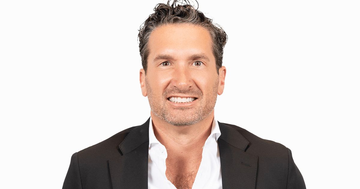 Patrick Southern of Serhant: 5 Questions – Commercial Observer