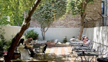 Why Brooklyn's Freelancers and Founders Are Choosing Work Heights Over Bigger Names