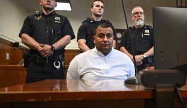 Meat and ‘phish’: Eight members of major retail theft ring charged in Manhattan for stealing millions in products through online scams