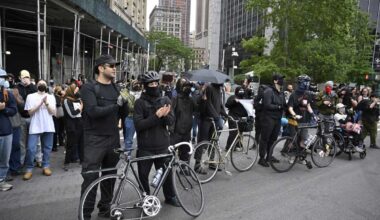 Editorial | It’s time to fully reinstate New York’s mask ban again