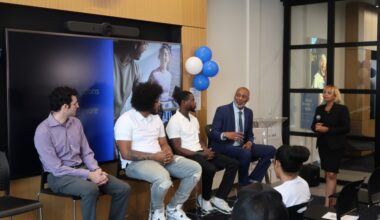 Former inmates graduate in Bronx second-chance finance class