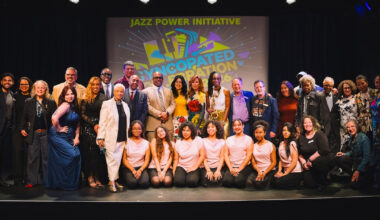 Photos: Jazz Power Initiative SYNCOPATED CELEBRATION 2026 Fundraiser