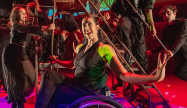 Review Roundup: LABEL•LESS at The Duke on 42nd Street