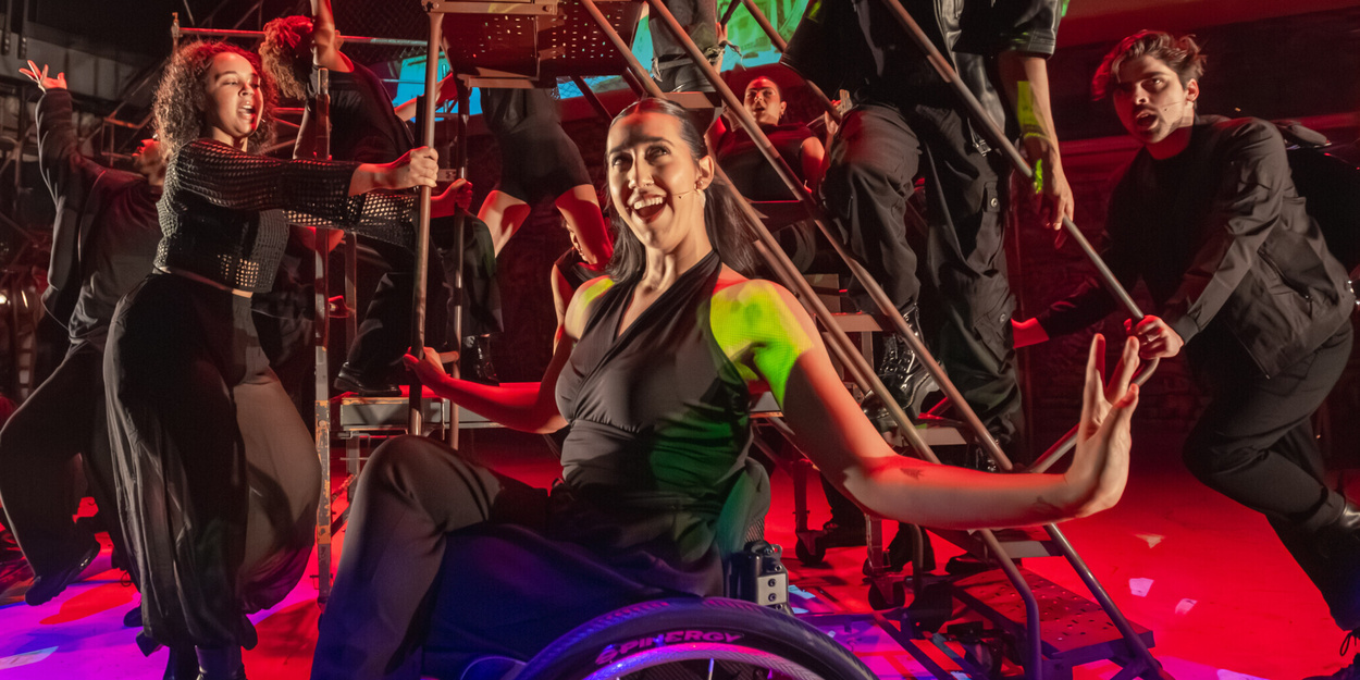 Review Roundup: LABEL•LESS at The Duke on 42nd Street