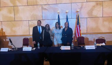 District 32 Assembly candidates take center stage at southeast Queens candidate forum