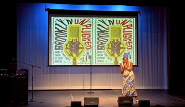 Brooklyn Mavens present BK Unplugged at Billie Holiday Theat