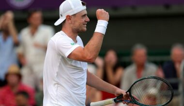 Tennis | ATP Queen’s Club 2026 | Jack Pinnington Jones faces Denis Shapovalov in stern opening round test