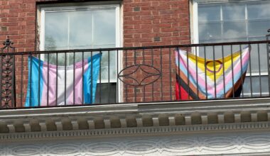 LGBTQ+ community orgs face surging demand, shrinking budgets