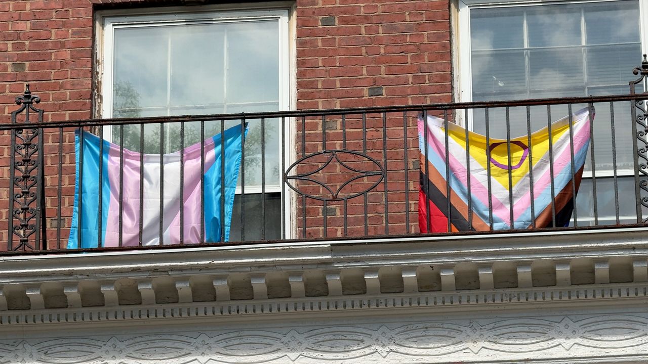 LGBTQ+ community orgs face surging demand, shrinking budgets