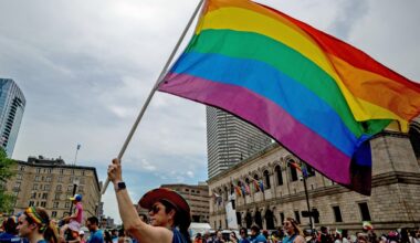 NYC Pride March 2026: What you need to know – NBC New York