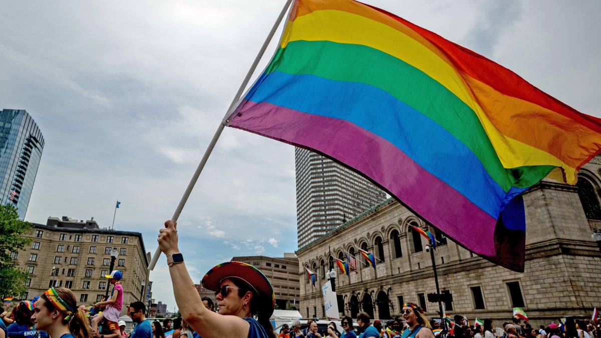NYC Pride March 2026: What you need to know – NBC New York
