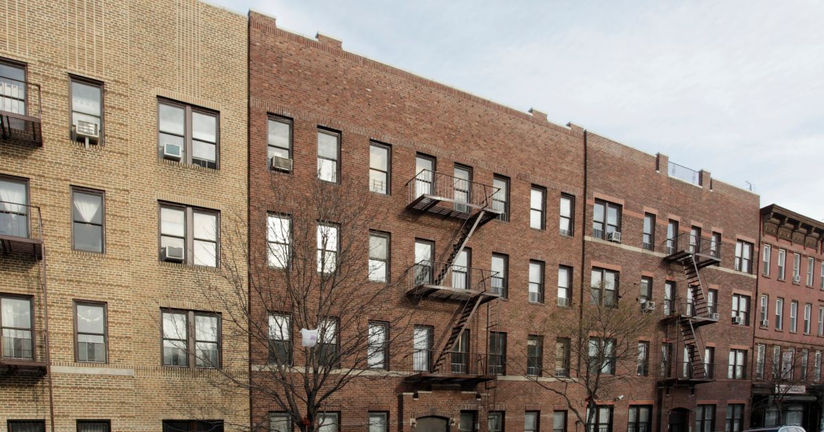 NYC’s Multifamily Market Has Split. Here’s What Investors Need to Know. – Commercial Observer