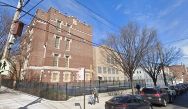 Man, 23, shot to death outside Bronx elementary school