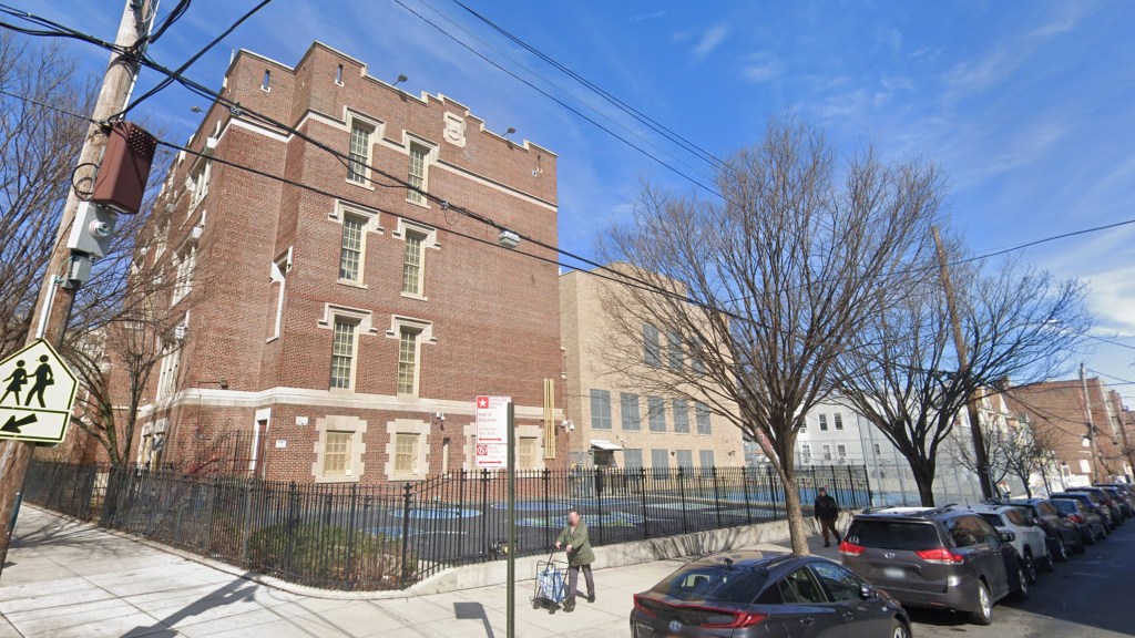 Man, 23, shot to death outside Bronx elementary school