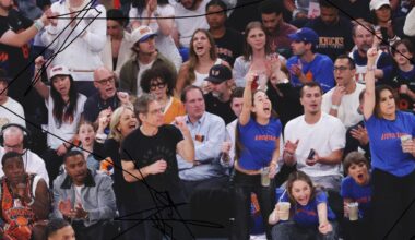 The Knicks Could Take the Title Tomorrow, But New York Has Already Won