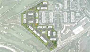 Jersey City Planning Board OKs Port Liberte proposal, Master Plan amendements