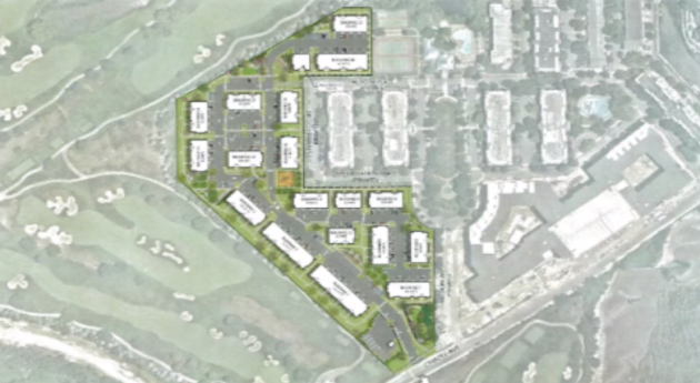 Jersey City Planning Board OKs Port Liberte proposal, Master Plan amendements